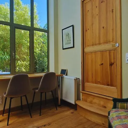 La Mascotte - Votre Refuge Bergeracois Apartment Exterior photo