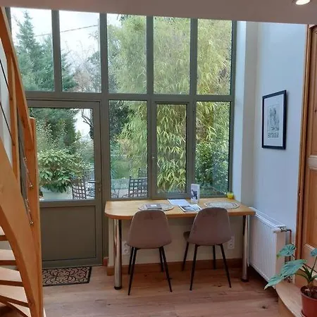 La Mascotte - Votre Refuge Bergeracois Apartment Exterior photo