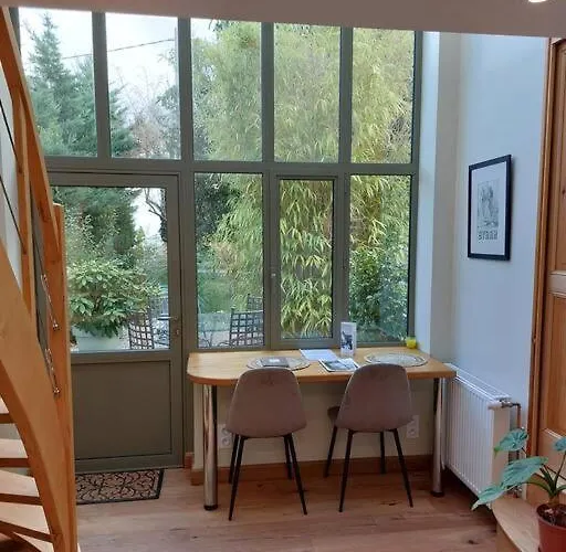 La Mascotte - Votre Refuge Bergeracois