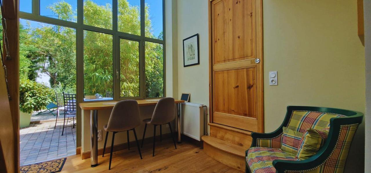 La Mascotte - Votre Refuge Bergeracois Apartment Bergerac