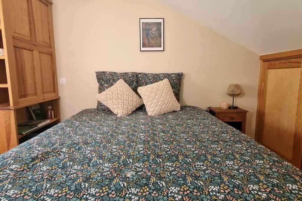 Apartment La Mascotte - Votre Refuge Bergeracois