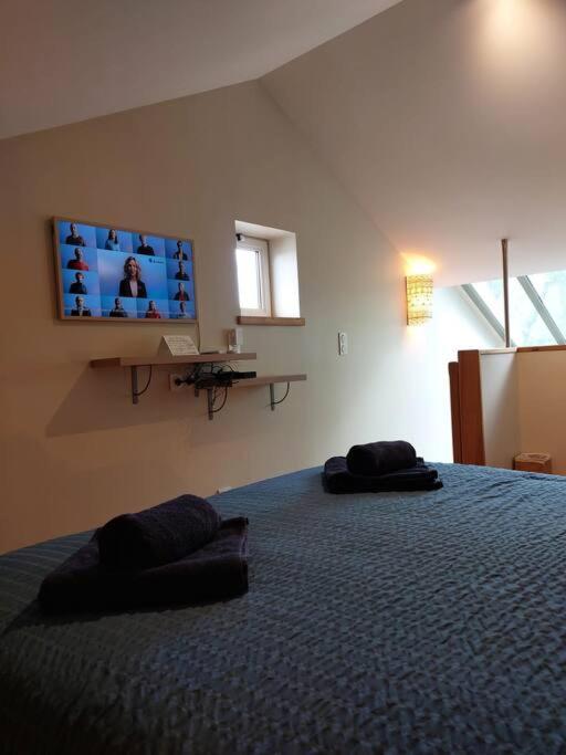 Apartment La Mascotte - Votre Refuge Bergeracois *